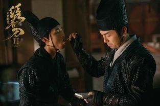 绣春刀二演员表,实力派集结，江湖再起风云