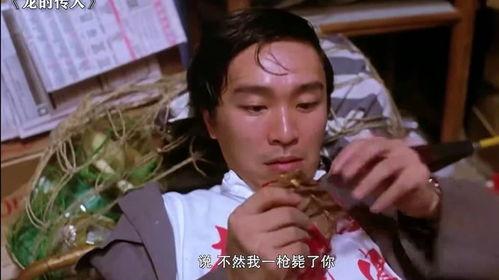 为什么周星驰那么搞笑,周星驰搞笑背后的魅力解析