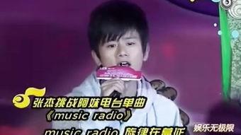 娱乐无极限张杰,娱乐无极限，音乐梦想的无限延伸